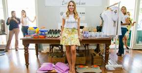 Bazar Desabandone arrecada dinheiro para animais abandonados