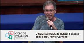 Palestras sobre vestibular