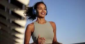 Aplicativo para ouvir música sem internet