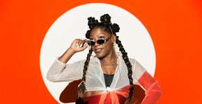 Festival Latinidades – Afrolatinas Em Festa