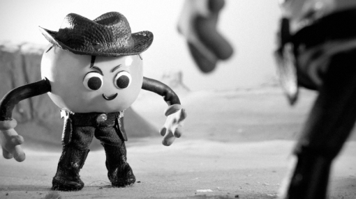 Kid Chup/ Foto: Reprodução