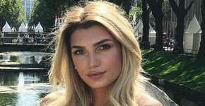 Modelo transgênero estampa capa da ‘Playboy’ alemã pela 1ª vez