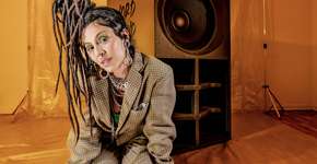 Marina Peralta – Show Rewind