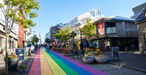 5 melhores destinos internacionais para a comunidade LGBTQIA+