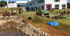 Inaugurado centro de convivência que atende 600 idosos de graça