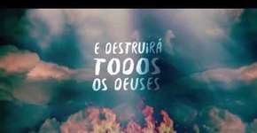 A Força das Ruas com Rapping Hood e OS GÊMEOS