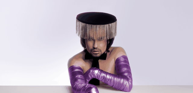 Bloco do Johnny Hooker