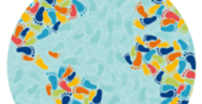 Atividade infantil bilíngue: Playing with me