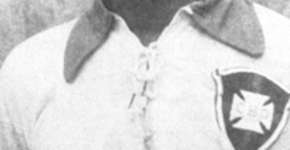 Choro homenageia a conquista sul-americana da Seleção em 1919