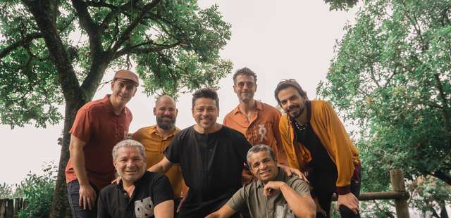 Show do Fuá do Guegué