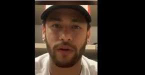 UOL descobre provas de violência de Neymar contra mulher