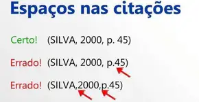 Biblioteca da UFPR viraliza com dicas sobre as regras da ABNT