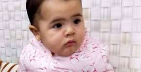 SP: Bebê morre minutos após receber injeção em hospital: ‘Ficou roxa’