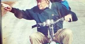 16 casais de idosos mostram que nunca é tarde para se divertir e amar