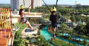 10 pacotes para viajar no Carnaval a partir de R$ 530