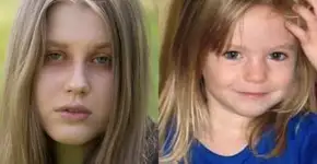 Jovem que afirma ser Madeleine McCann fará teste de DNA