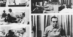 Obra de Jorge Amado ganha montagem nas Bibliotecas Públicas