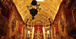 5 lugares para aproveitar o Rio sem sol