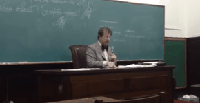 Professor da USP chama LGBTs de aberração e é contra miscigenação