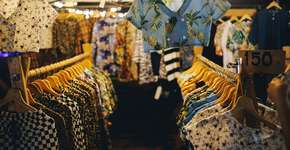 Feira da Madrugada online: compre roupas e acessórios baratinhos