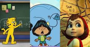 Especial de Férias na Cinemateca Brasileira