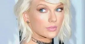 Site divulga foto do momento em que Taylor Swift foi assediada