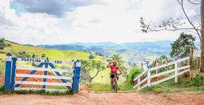 Circuito de bike passa por 20 cidades da Serra da Mantiqueira