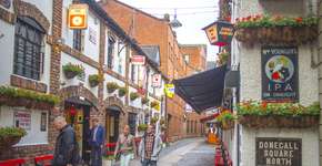 Foto: (William Barton/iStock)