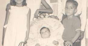 Um pouco da vida de Zeca antes de ser Pagodinho