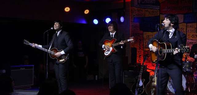 The Cavern Club São Paulo