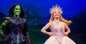 Musical ‘Wicked’