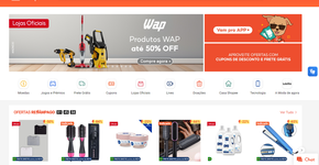 Cupom de desconto Shopee: frete grátis, primeira compra e ofertas ativas