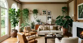 Como distinguir entre pessoas ricas de verdade e pessoas que fingem ser ricas? Um detalhe em casa revela tudo