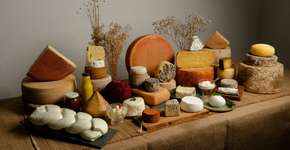 6ª Feira do Caminho do Queijo Paulista