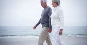 5 dicas para manter a forma com o passar dos anos