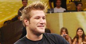 Ex-BBB Diego Alemão é preso após se envolver em acidente