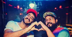 Je Treme & Transpira se unem em baile quente com Guitarrada das Manas