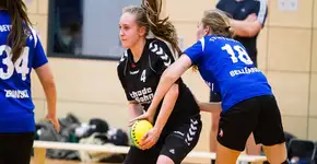 Handebol – Clube Escola Vila Brasilândia