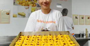 Curso gratuito ensina a fazer pães para ganhar renda extra