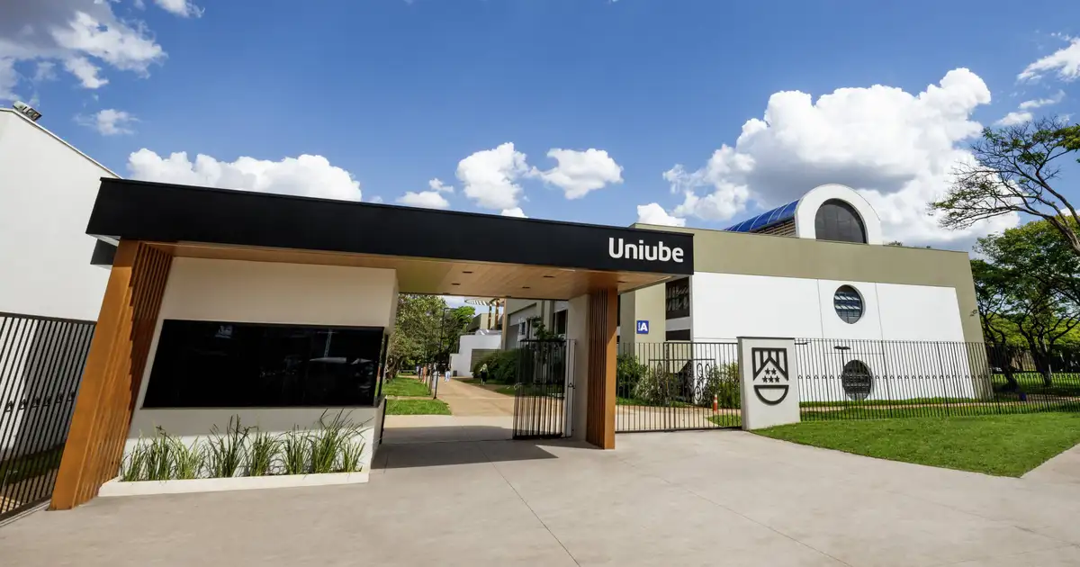 Imagem da Notícia Uniube oferece 2 mil bolsas 100% gratuitas para graduação EaD
