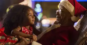 Especial de Natal da Globo tem Papai Noel negro pela 1ª vez