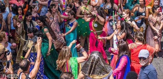 Diwali – O Festival das Luzes