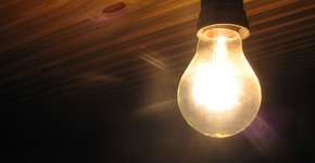 Conta de luz pode ser paga com lixo reciclado