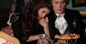 Saiba tudo sobre a polêmica de Johnny Depp no Festival de Cannes