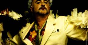 Sextas no Sesc São Caetano, Um Encontro Entre Memória, Música e Ancestralidade