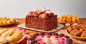 Sodiê Doces inaugura 3ª loja em Diadema