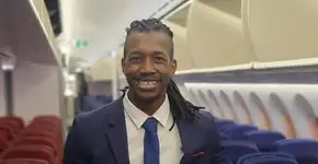 Latam mostra como perfil de comissário evoluiu nos últimos anos