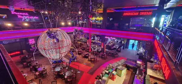 Dreams Motor Show: tem mais de 30 motos clássicas em exposição