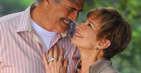 Internados com Covid-19, Tarcísio e Glória Menezes apresentam melhora