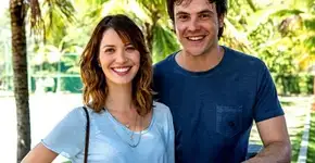 Nathalia Dill ainda estaria sofrendo por Sérgio Guizé, diz site